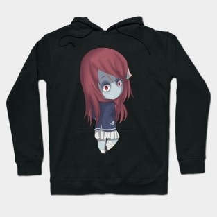 minamoto sakura Hoodie